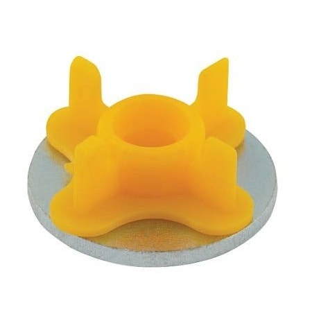 Dewalt 1/2in Stick-E Strap Metal Washer, 100PK DEW DFD405112